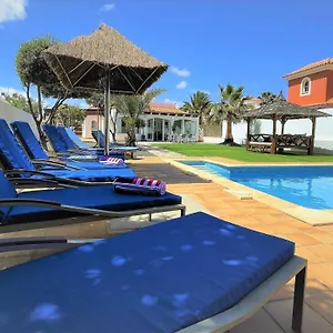 Amelie , Antigua (Fuerteventura) España