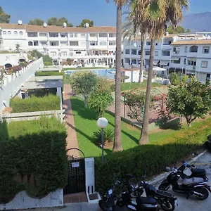 Aquila Parque , Fuengirola España