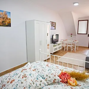Casa El Reloero Algodonales