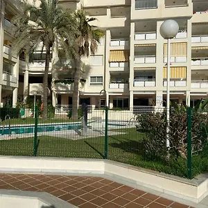 Apartamento Entero En La Carihuela A 50 M De La Playa , Torremolinos España