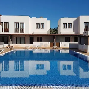 Comfy Duplex In , Puerto Calero España