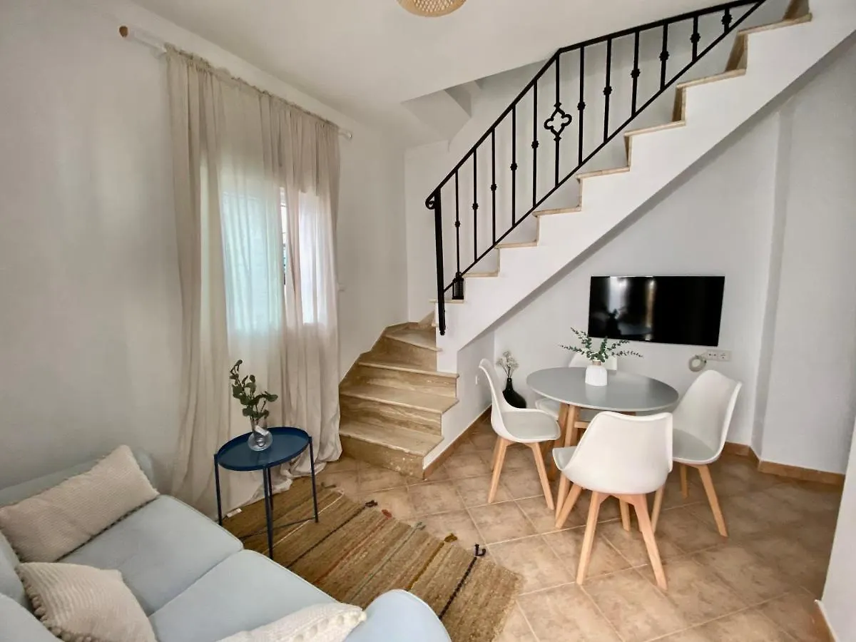 Apartment Casa Lagom Algodonales