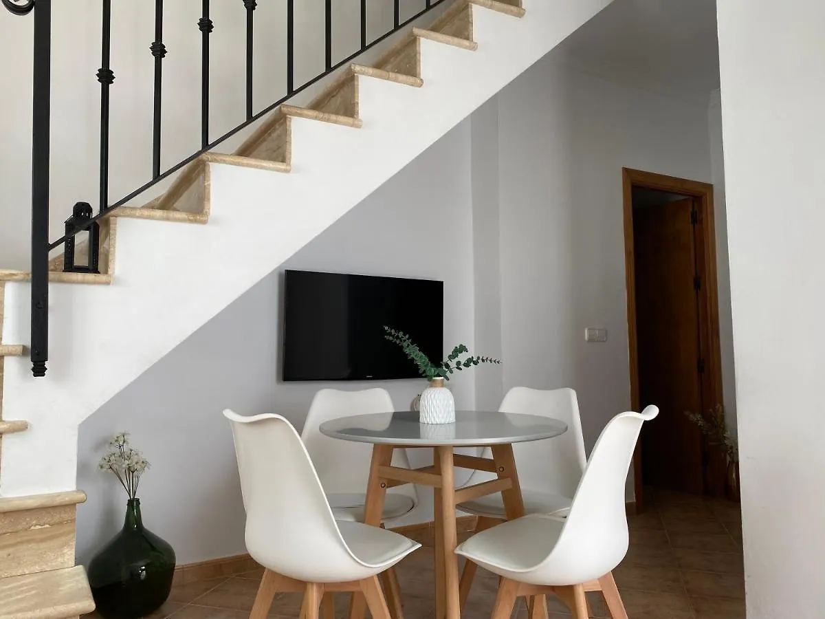 Casa Lagom Algodonales 0*,