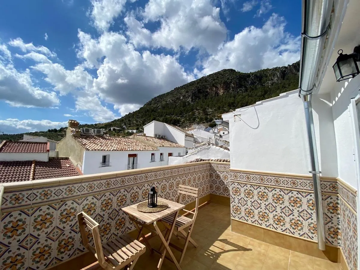 Casa Lagom Algodonales 0*,  Spain