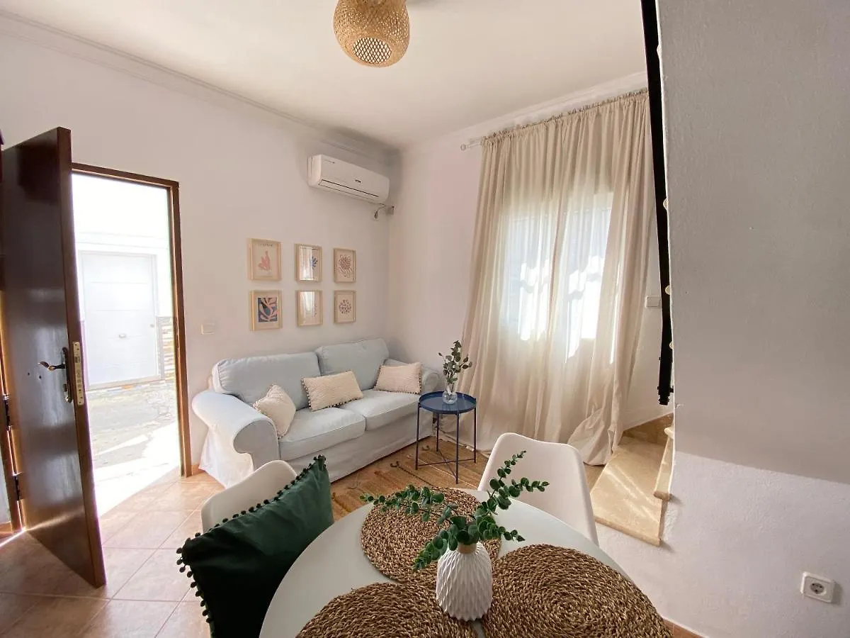 Casa Lagom Algodonales 0*,  Spain